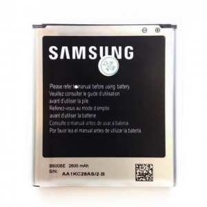 باطری گوشی سامسونگ SAMSUNG S4