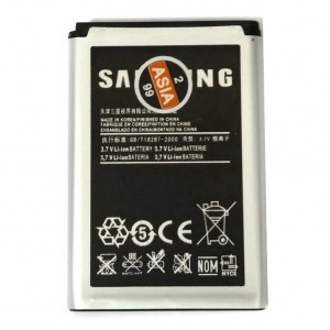 باطری گوشی سامسونگ SAMSUNG CORBY