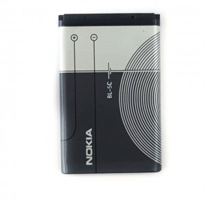 باطری گوشی نوکیا NOKIA BL- 5C