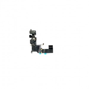 فلت شارژ گوشی آیفون Flat charge iphone 5S