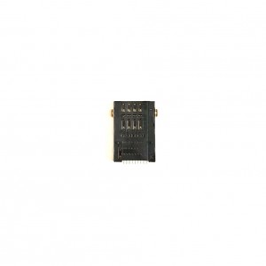 کانکتور سیم هوآوی Connector Sim HUAWEI S7-721-9PIN