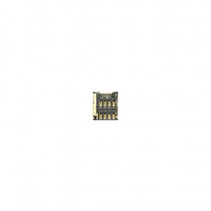کانکتور سیم ایسوس Connector Sim ASUS FE170-K012