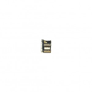 کانکتور سیم اچ تی سی Connector Sim HTC D816-DESIRE 816