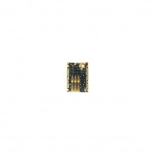 کانکتور سیم لنوو Connector Sim LENOVO A3300