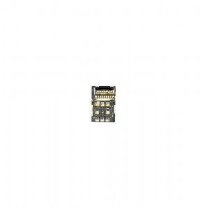 کانکتور سیم ال جی Connector Sim LG K10 2017