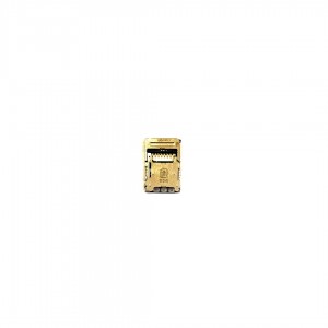کانکتور سیم ال جی Connector Sim LG K10 2017