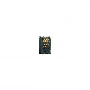 کانکتور سیم نوکیا Connector Sim Nokia x2-02