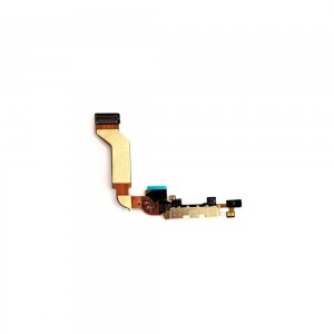 فلت شارژ گوشی آیفون Flat charge iphone 4S