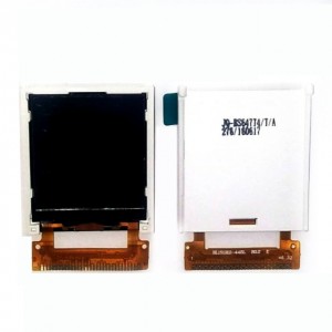 ال سی دی گوشی سامسونگ Samsung E1200 - E1190