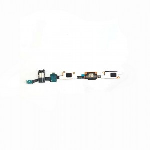 فلت هوم بک و هندزفری گوشی سامسونگ FLAT HOME BACK HANDSFREE SAMSUNG J710