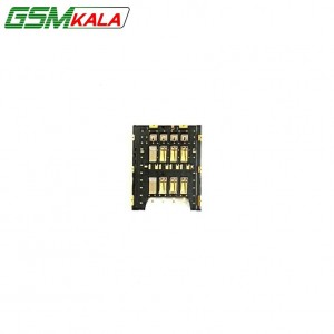 کانکتور سیم سونی Connector Sim SONY ST23-ST26-MT27