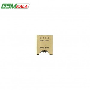 کانکتور سیم سونی Connector Sim SONY ST23-ST26-MT27