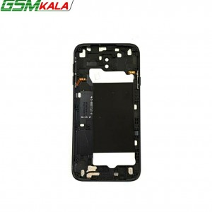 درب پشت گوشی سامسونگ Samsung j7 pro - j730