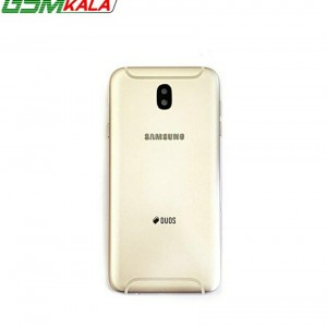 درب پشت گوشی سامسونگ Samsung j7 pro - j730