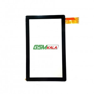 تاچ تبلت چینی Touch CHINA TABLET Q75 - Q8 BLACK