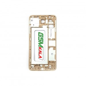 HOUSSING MIDDEL LCD SAMSUNG J7 PRIME