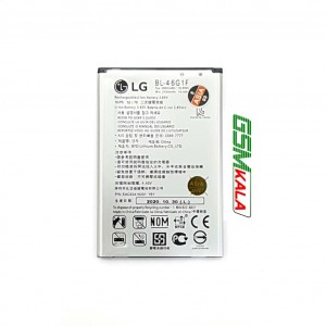 باطری گوشی ال جی LG K10 2017