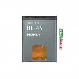 باطری گوشی نوکیا NOKIA BL-4S