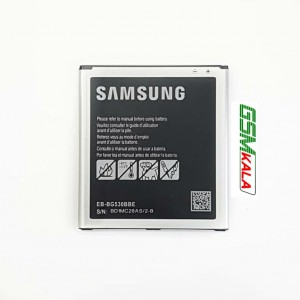 باطری گوشی سامسونگ SAMSUNG A260 -  J5 2015 - G532