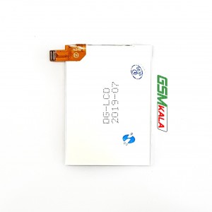 ال سی دی گوشی نوکیا NOKIA 210 (2020) - N210 - N315