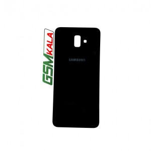 درب پشت گوشی سامسونگ Samsung J6 PLUS