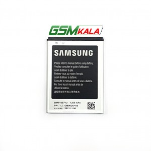 فروش باطری گوشی سامسونگ SAMSUNG S5360