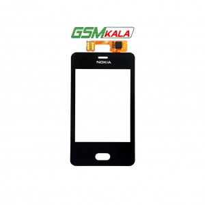 تاچ گوشی نوکیا NOKIA 501