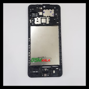کفی ال سی دی گوشی سامسونگ Samsung A12
