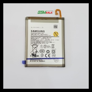 باطری گوشی سامسونگ SAMSUNG A10 - M10 - A750