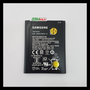 باطری گوشی سامسونگ SAMSUNG A01 CORE