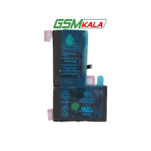باطری گوشی اپل IPHONE X