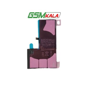 باطری گوشی اپل IPHONE X