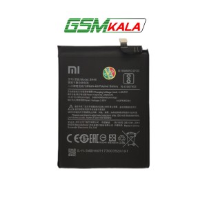 battery xiaomi REDMI note 8 - BN46