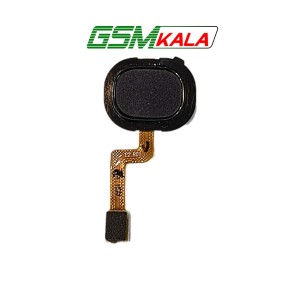 فلت اثر انگشت FLAT FINGER GALAXY A21S