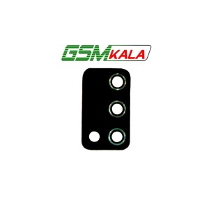 شیشه دوربین گوشی سامسونگ SAMSUNG A03S