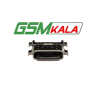 کانکتور شارژ connector charge xiaomi mi note 8 pro - redmi 9 - redmi note 8
