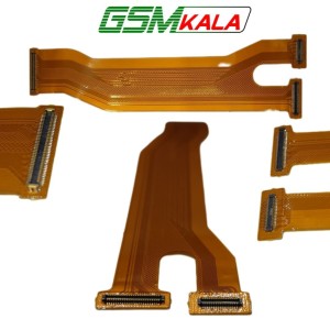 FLat MAIN LCD A21S