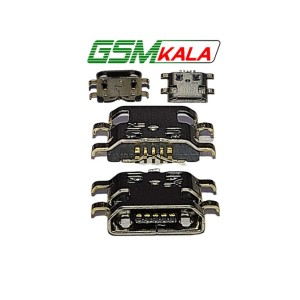 کانکتور شارژ نوکیا Connector Charge nokia n3310 2017