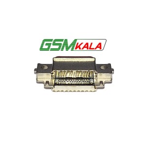 کانکتور شارژ گوشی سامسونگ Samsung a530 - a730