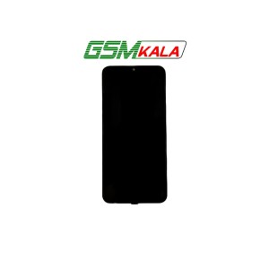 تاچ و ال سی دی سامسونگ کیفیت OLED JC با فرم  Lcd samsung A30s