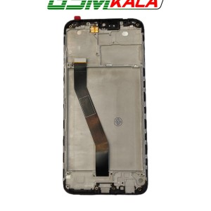ال سی دی گوشی شیائومی ( با فریم )  Lcd Xiaomi REDMI 8 - 8A