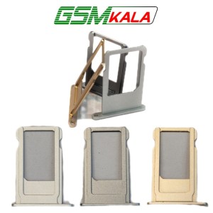خشاب سیم کارت گوشی اپل SIM TRY IPHONE 6S