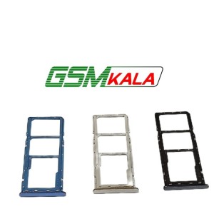 خشاب سیم کارت گوشی سامسونگ SIM TRY SAMSUNG A20 - A30 - A50