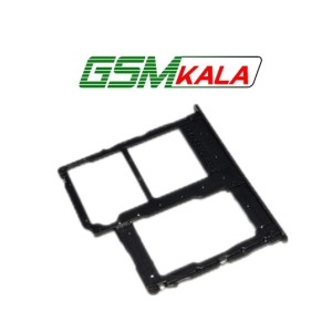 خشاب سیم کارت گوشی سامسونگ SIM TRY SAMSUNG A01 CORE