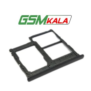 خشاب سیم کارت گوشی سامسونگ SIM TRY SAMSUNG A01 CORE