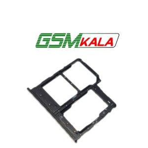 خشاب سیم کارت گوشی سامسونگ SIM TRY SAMSUNG A01 CORE
