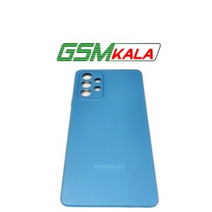 درب پشت گوشی سامسونگ Samsung a52 - a52s