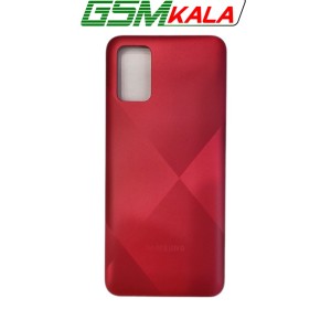 درب پشت گوشی سامسونگ Samsung A02S