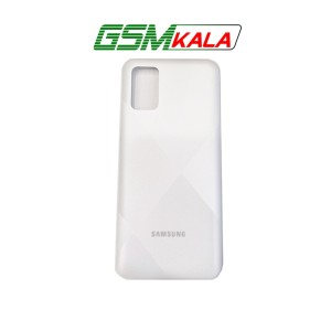 درب پشت گوشی سامسونگ Samsung A02S