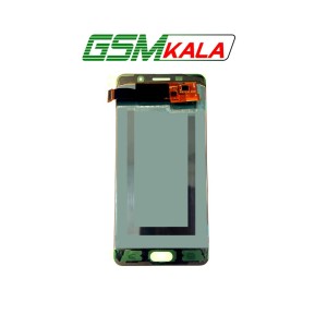 تاچ و ال سی دی OLED بدون IC سامسونگ Lcd samsung A510